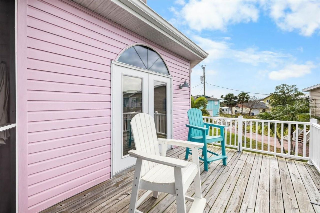 3460 Crape Myrtle Drive, Hernando Beach, FL 34607 Photo