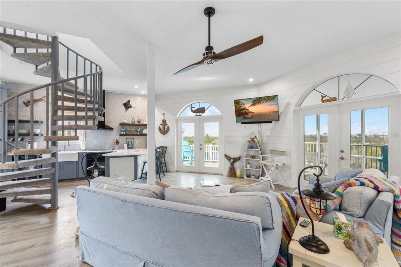 3460 Crape Myrtle Drive, Hernando Beach, FL 34607 Photo