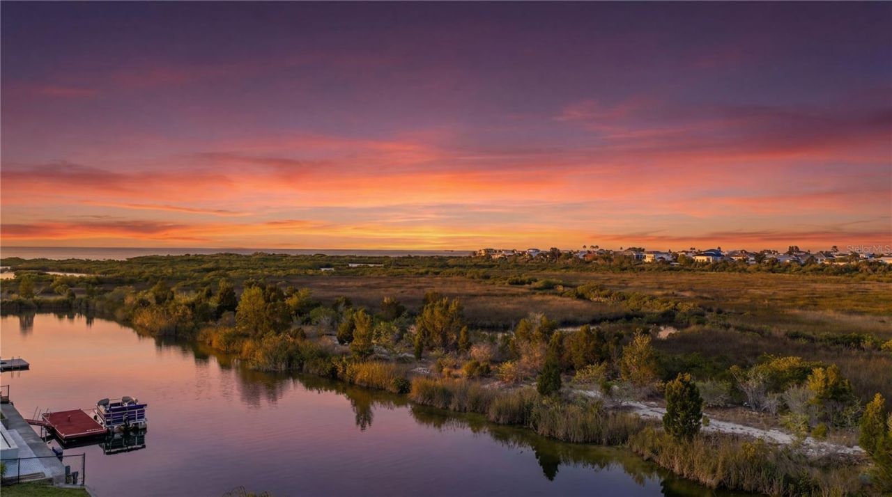 3460 Crape Myrtle Drive, Hernando Beach, FL 34607 Photo