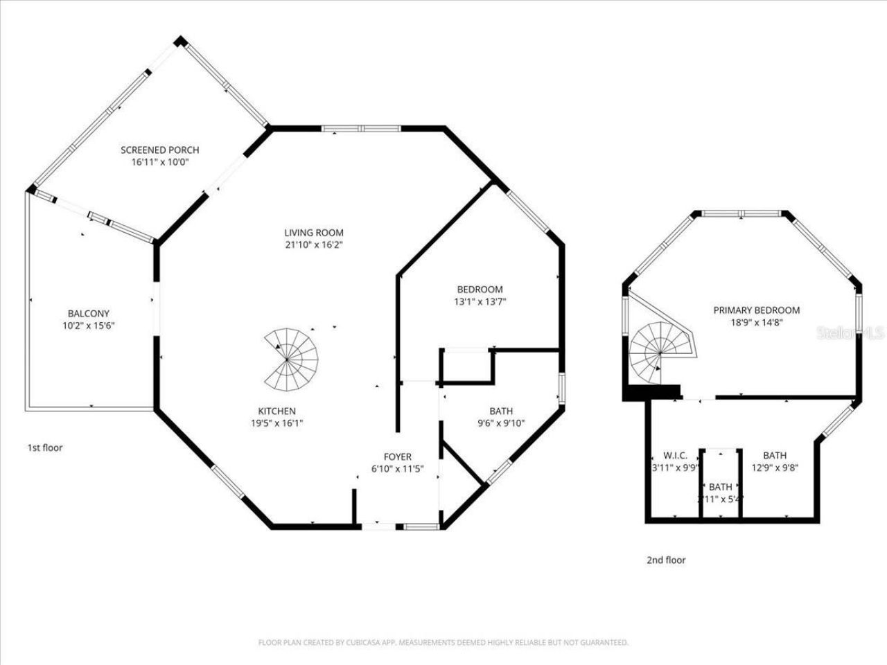 3460 Crape Myrtle Drive, Hernando Beach, FL 34607 Photo