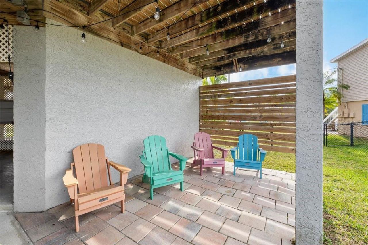 3460 Crape Myrtle Drive, Hernando Beach, FL 34607 Photo