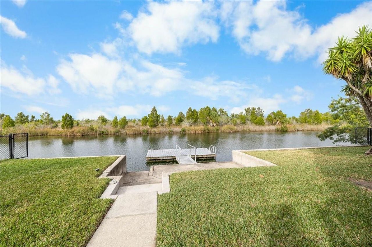 3460 Crape Myrtle Drive, Hernando Beach, FL 34607 Photo