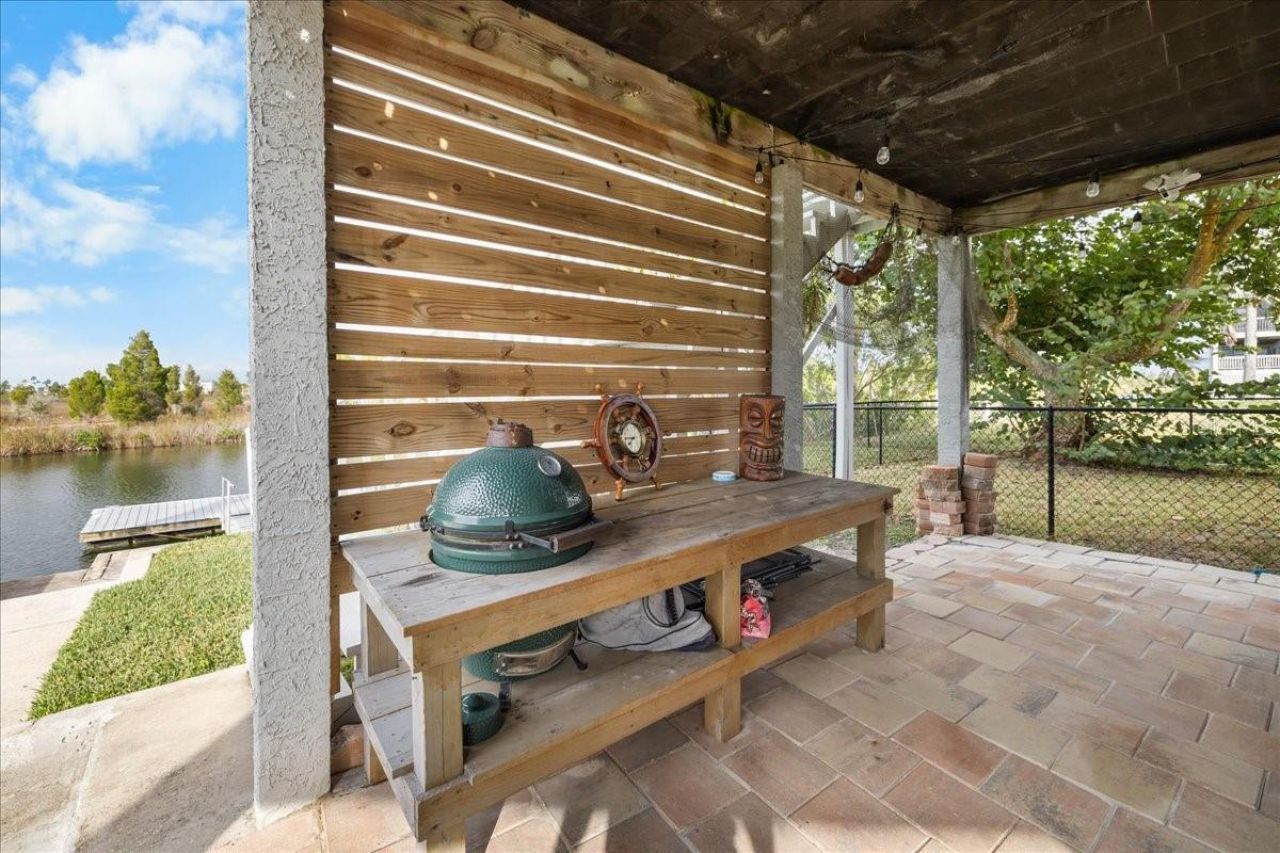 3460 Crape Myrtle Drive, Hernando Beach, FL 34607 Photo