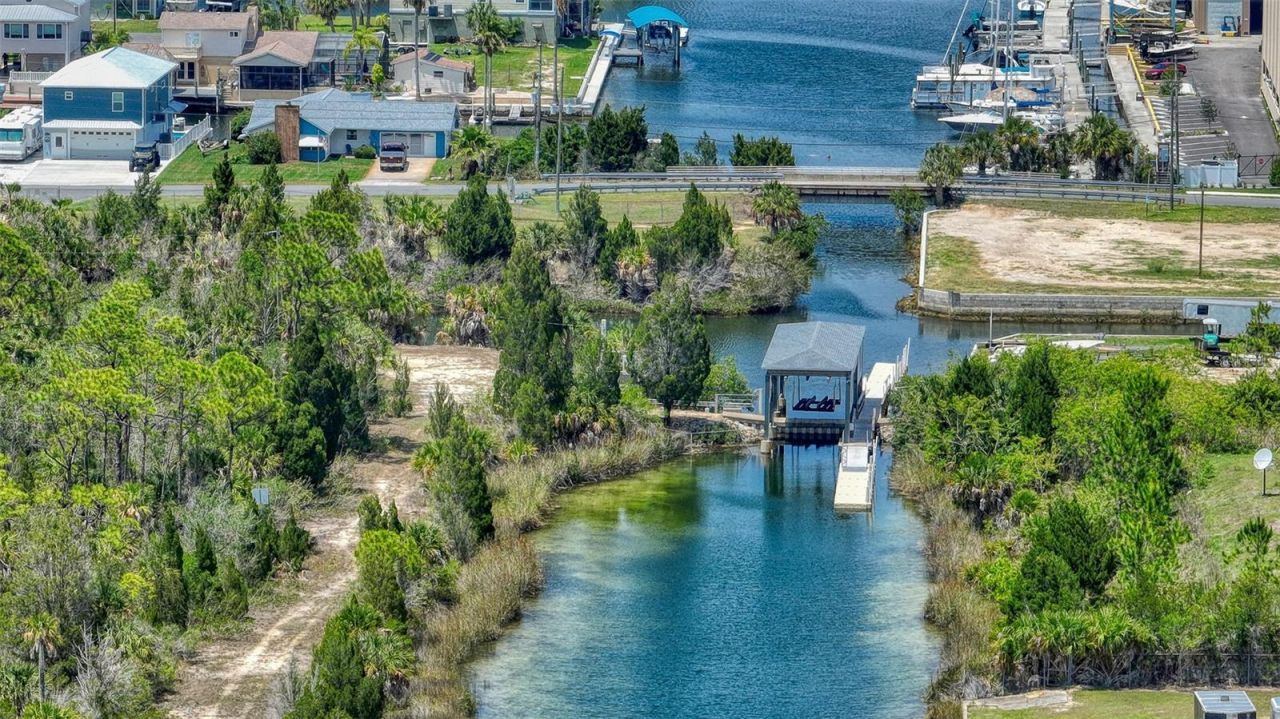 3460 Crape Myrtle Drive, Hernando Beach, FL 34607 Photo