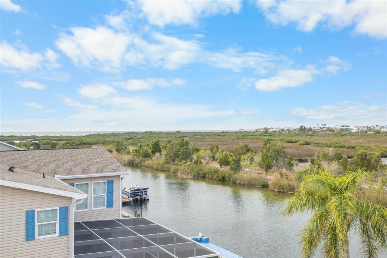 3460 Crape Myrtle Drive, Hernando Beach, FL 34607 Photo