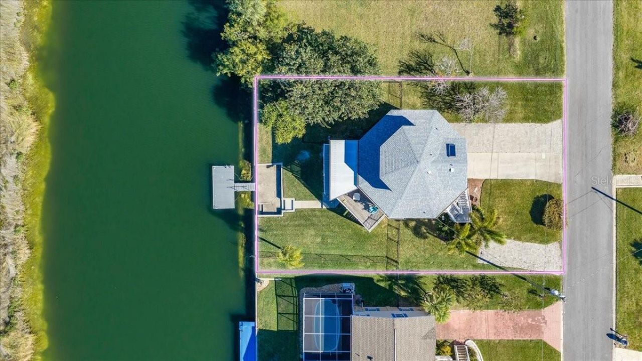 3460 Crape Myrtle Drive, Hernando Beach, FL 34607 Photo