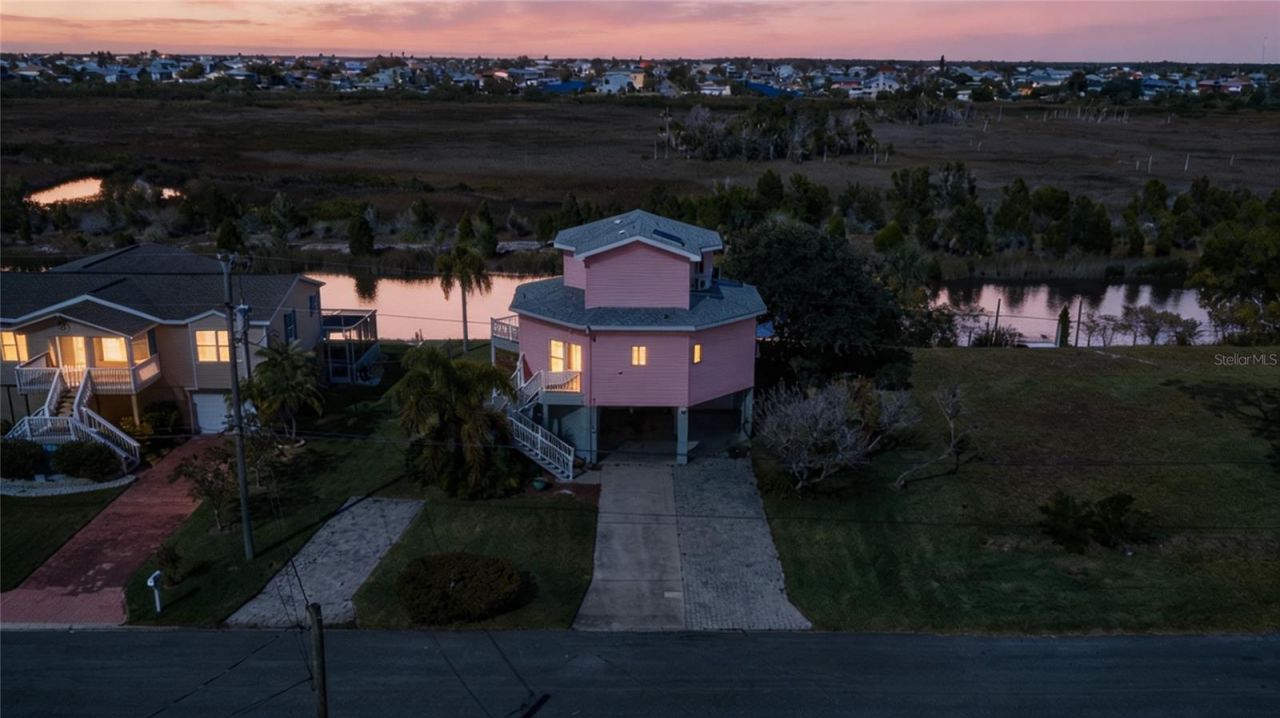 3460 Crape Myrtle Drive, Hernando Beach, FL 34607 Photo