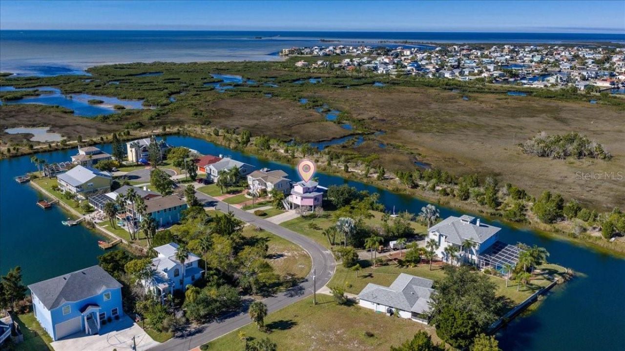 3460 Crape Myrtle Drive, Hernando Beach, FL 34607 Photo