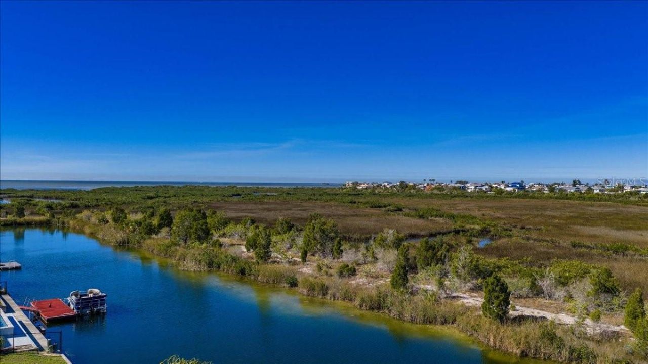 3460 Crape Myrtle Drive, Hernando Beach, FL 34607 Photo