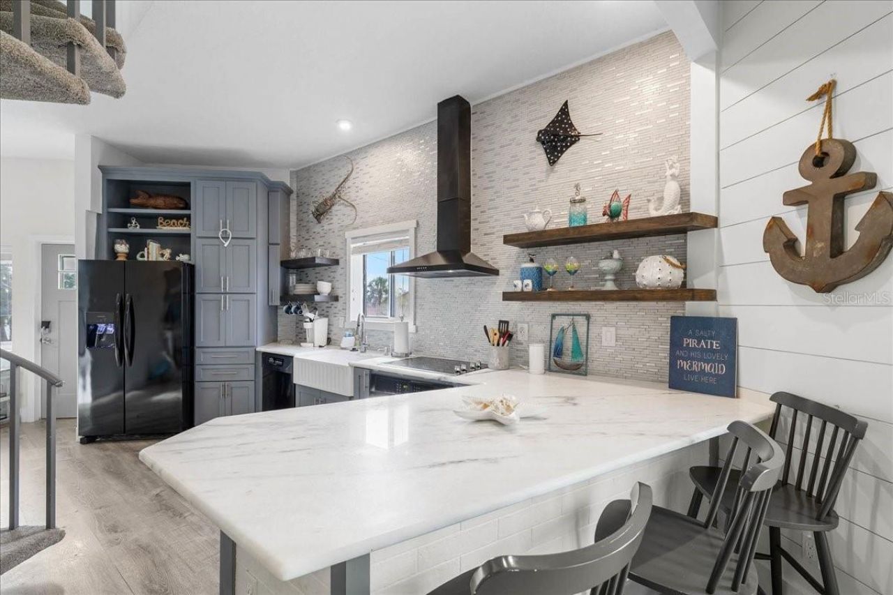 3460 Crape Myrtle Drive, Hernando Beach, FL 34607 Photo