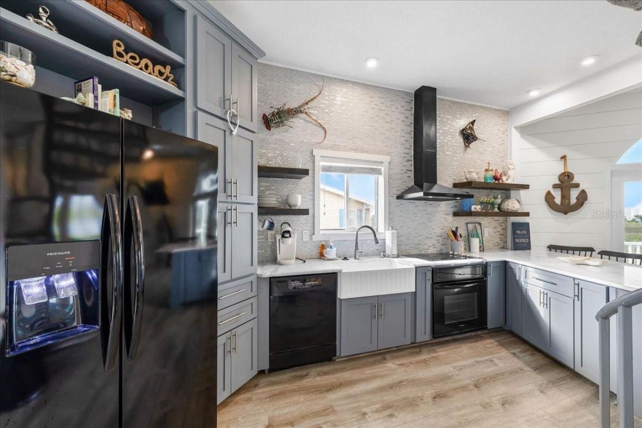 3460 Crape Myrtle Drive, Hernando Beach, FL 34607 Photo