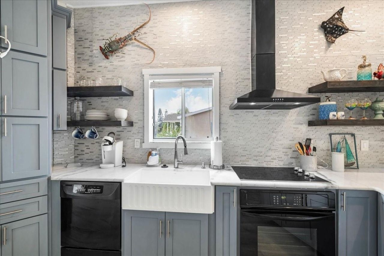 3460 Crape Myrtle Drive, Hernando Beach, FL 34607 Photo