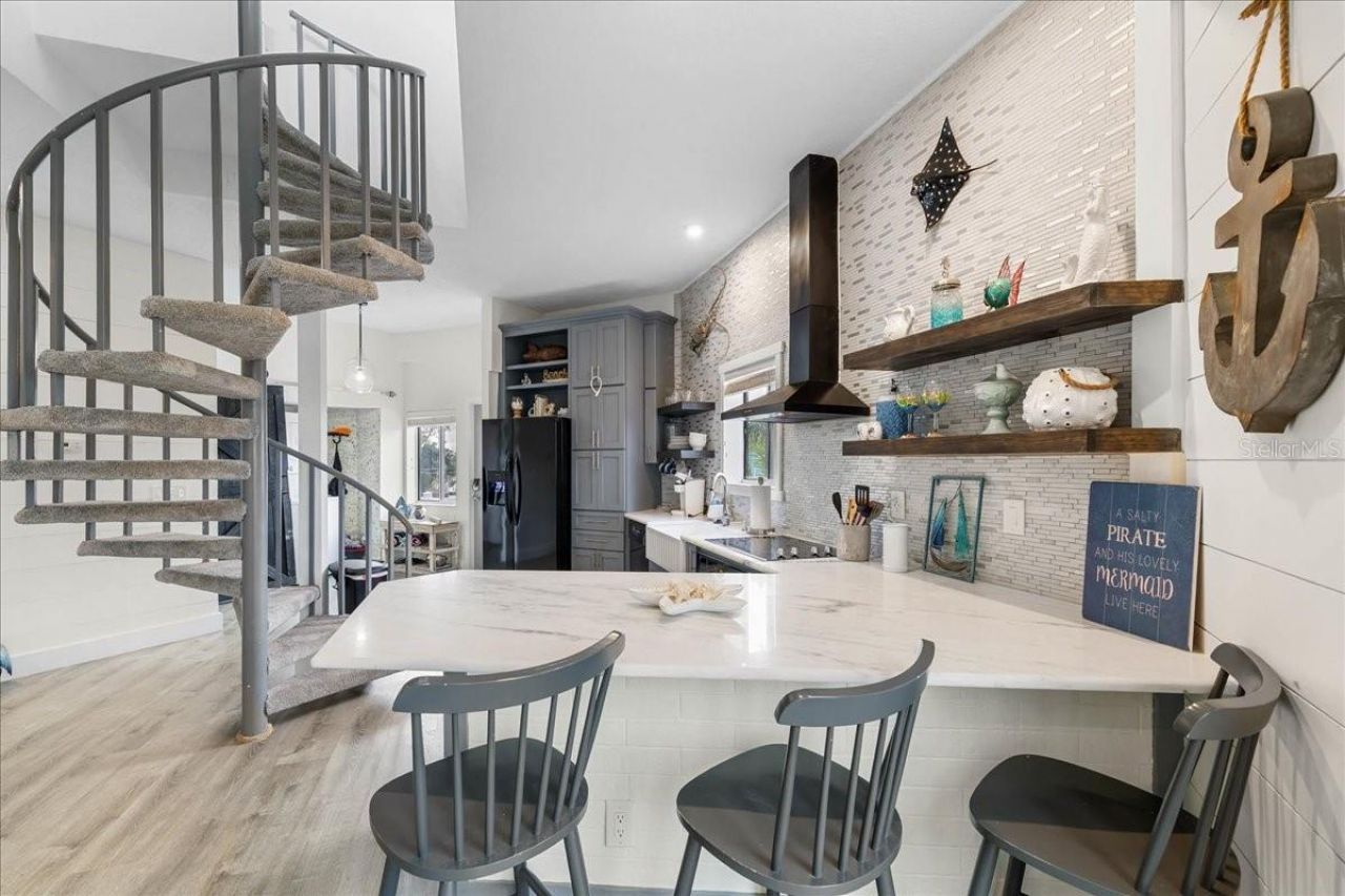 3460 Crape Myrtle Drive, Hernando Beach, FL 34607 Photo