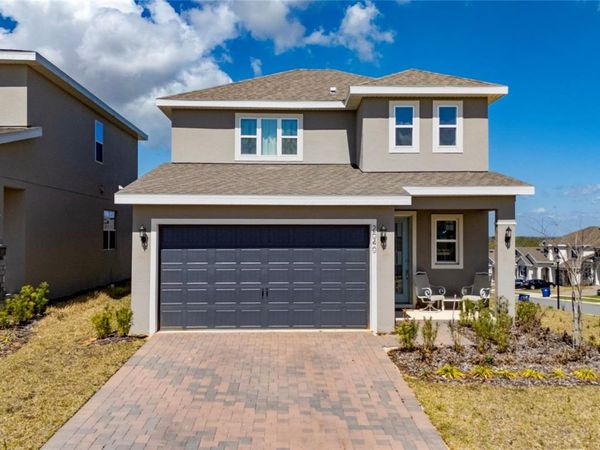 2040 SUNSHINE PEAK DRIVE , MINNEOLA, FL 34715