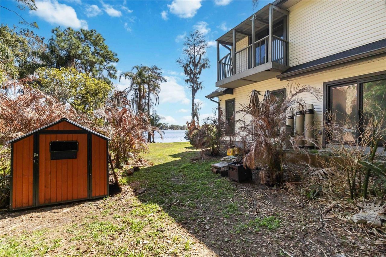 7468 Lake Willis Drive , Orlando, FL 32821 Photo