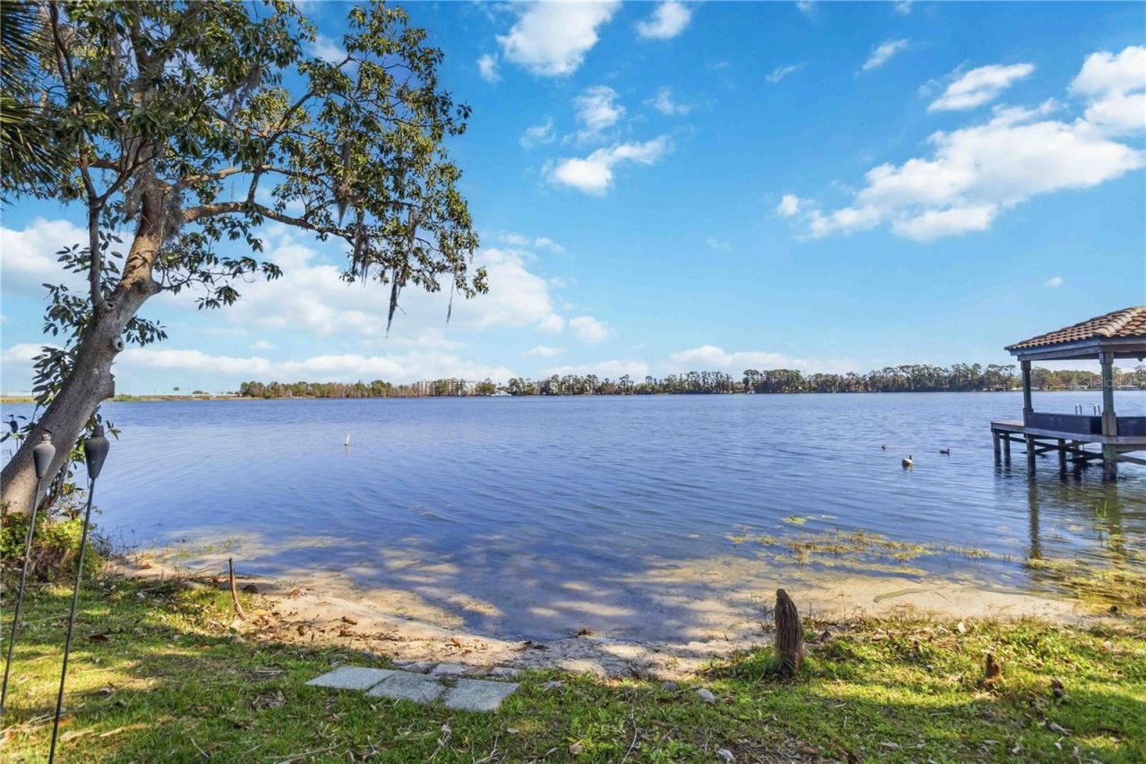 7468 Lake Willis Drive , Orlando, FL 32821 Photo