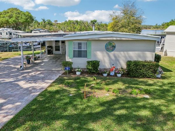 5 GALLINULE COURT , FRUITLAND PARK, FL 34731