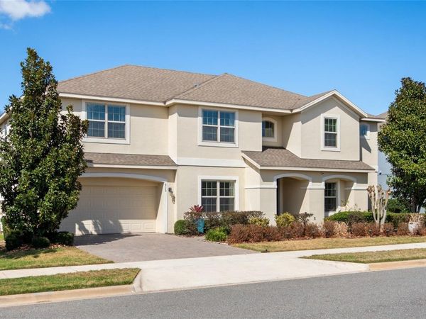 615 TIMBERVALE TRAIL, CLERMONT, FL 34715