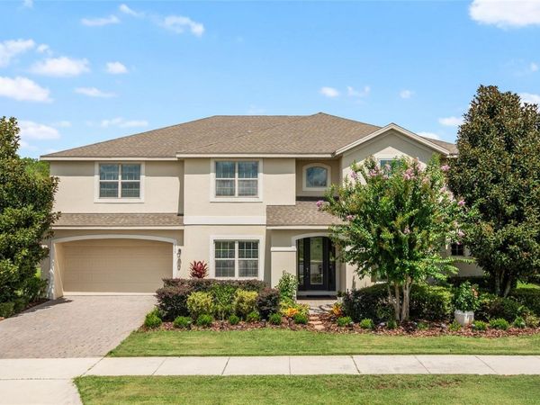 615 TIMBERVALE TRAIL, CLERMONT, FL 34715