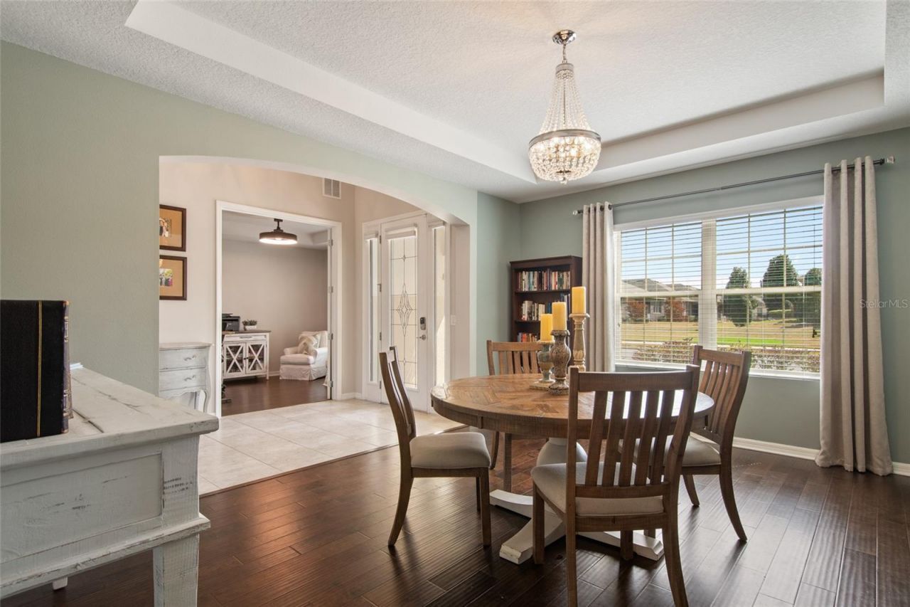 615 Timbervale Trail , Clermont, FL 34715 Photo