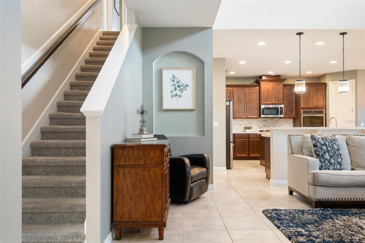 615 Timbervale Trail , Clermont, FL 34715 Photo