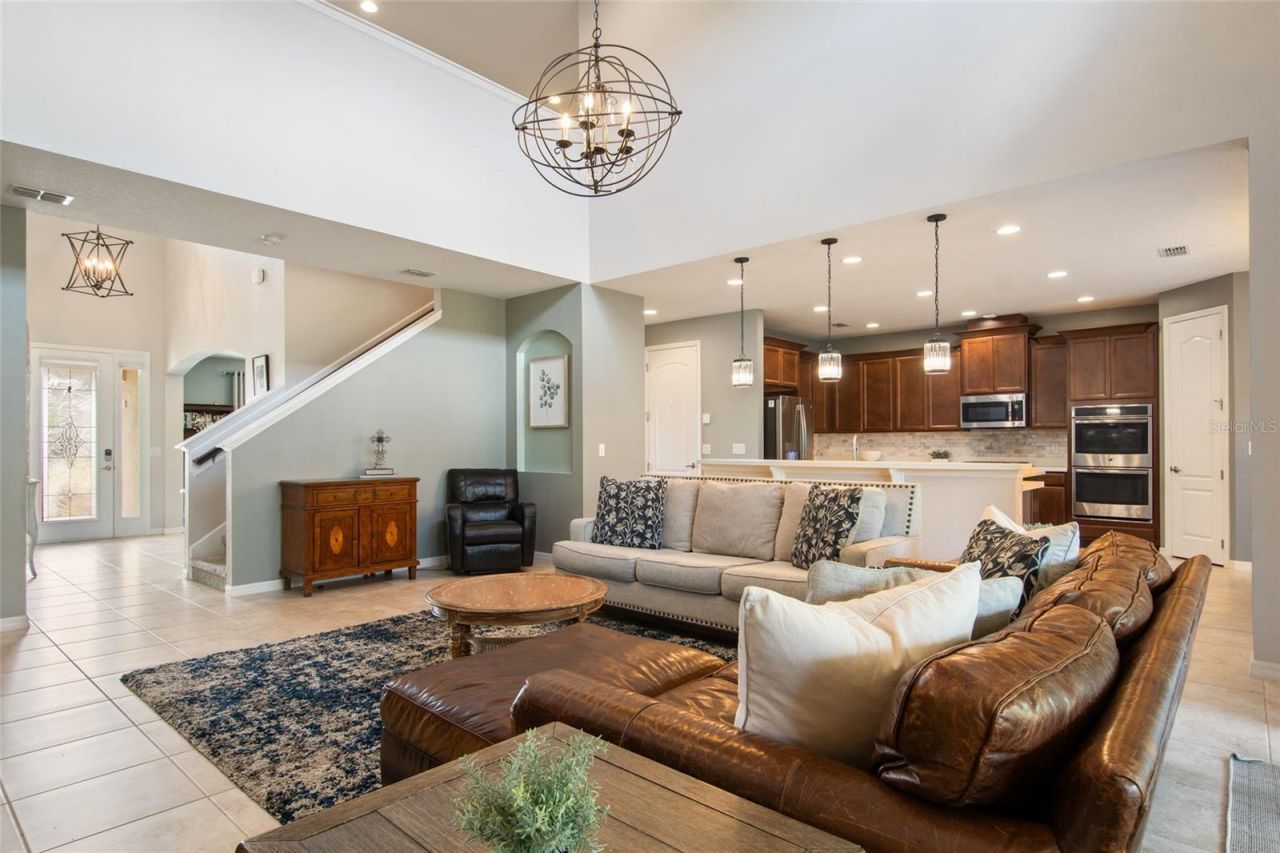 615 Timbervale Trail , Clermont, FL 34715 Photo