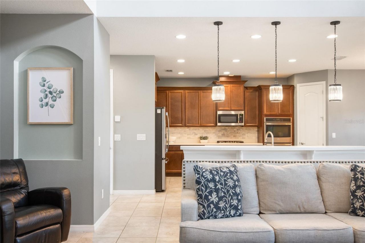 615 Timbervale Trail , Clermont, FL 34715 Photo