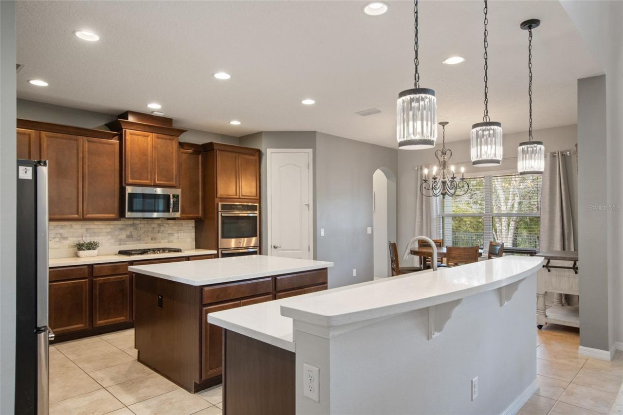 615 Timbervale Trail , Clermont, FL 34715 Photo