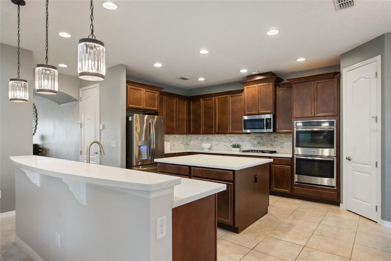 615 Timbervale Trail , Clermont, FL 34715 Photo