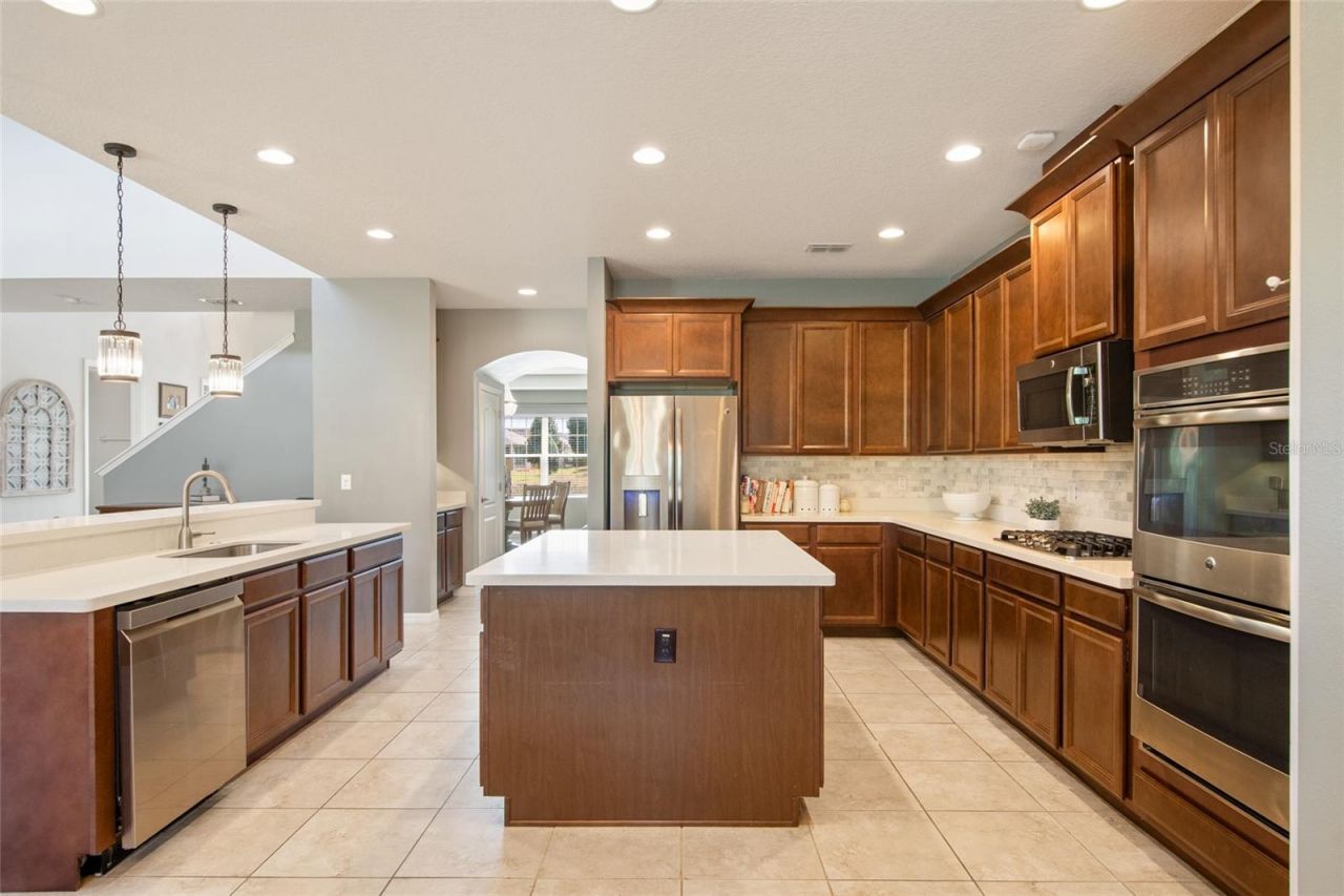 615 Timbervale Trail , Clermont, FL 34715 Photo