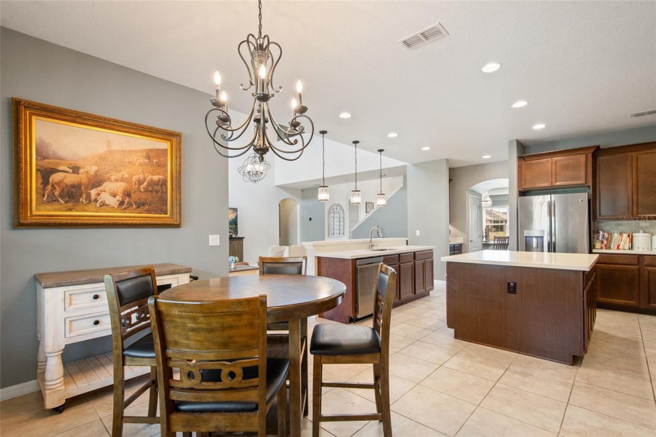 615 Timbervale Trail , Clermont, FL 34715 Photo