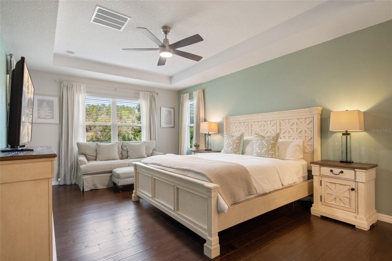 615 Timbervale Trail , Clermont, FL 34715 Photo