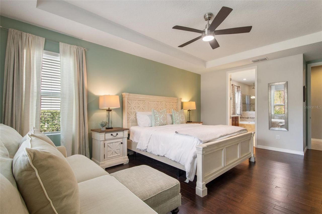 615 Timbervale Trail , Clermont, FL 34715 Photo