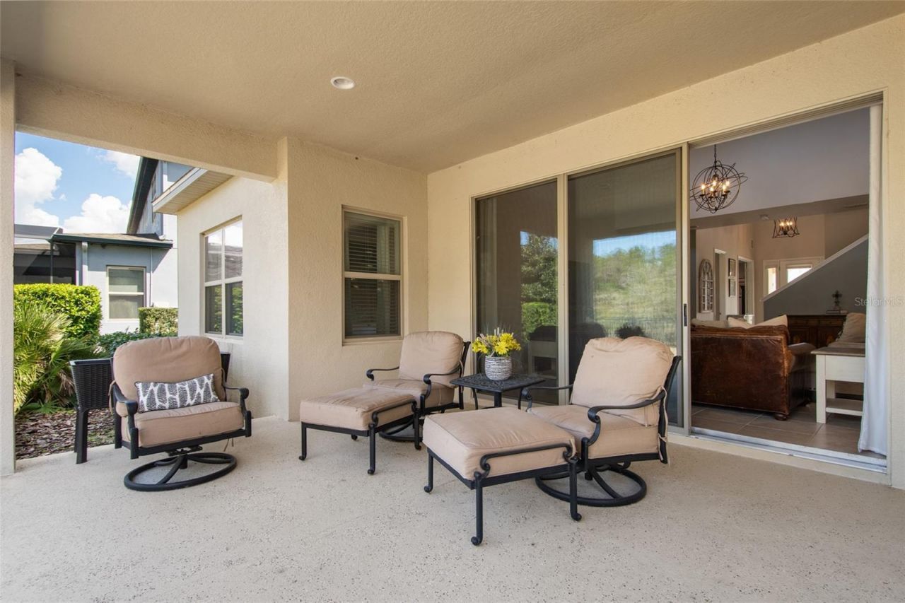 615 Timbervale Trail , Clermont, FL 34715 Photo