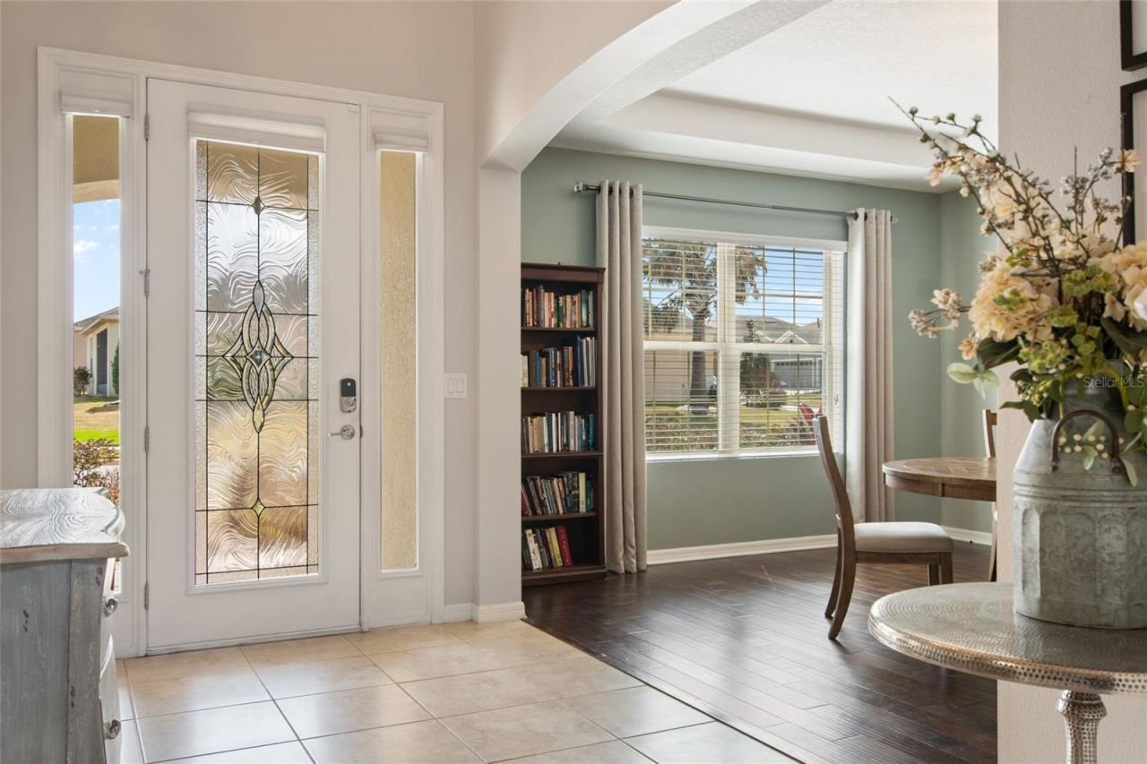 615 Timbervale Trail , Clermont, FL 34715 Photo