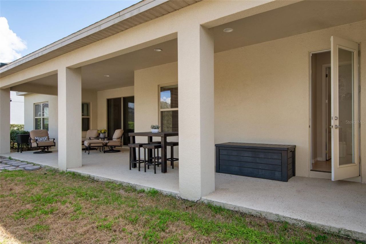 615 Timbervale Trail , Clermont, FL 34715 Photo