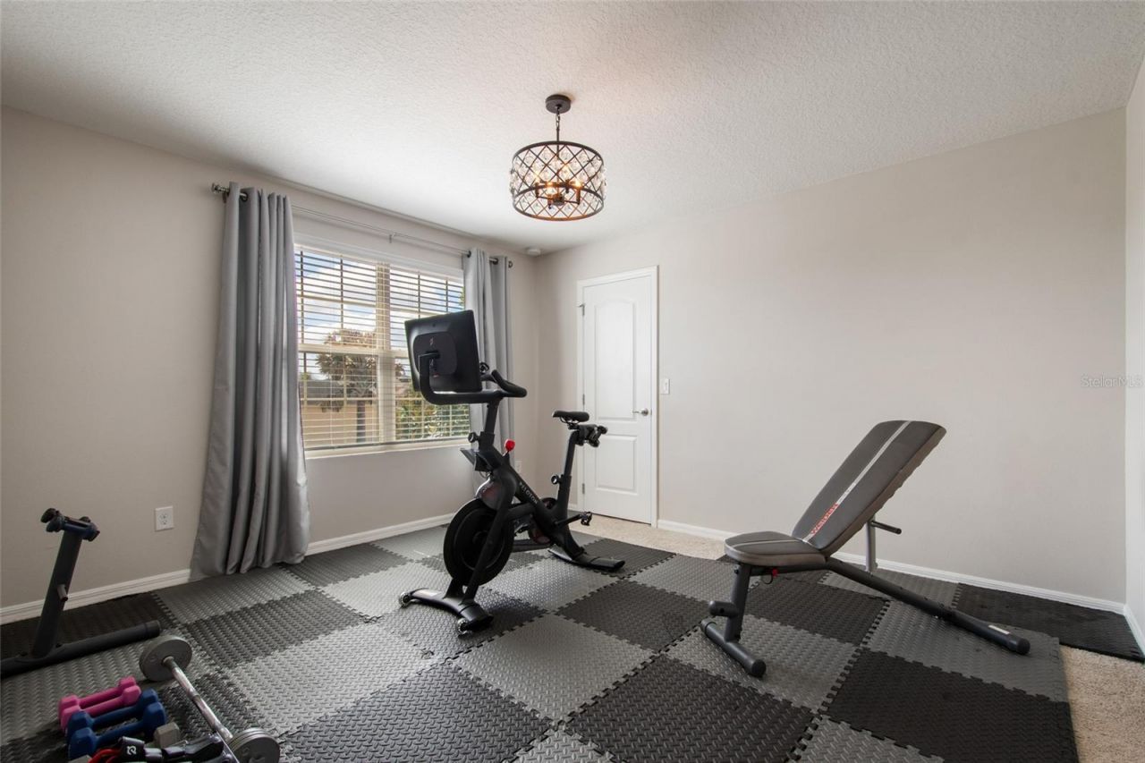 615 Timbervale Trail , Clermont, FL 34715 Photo