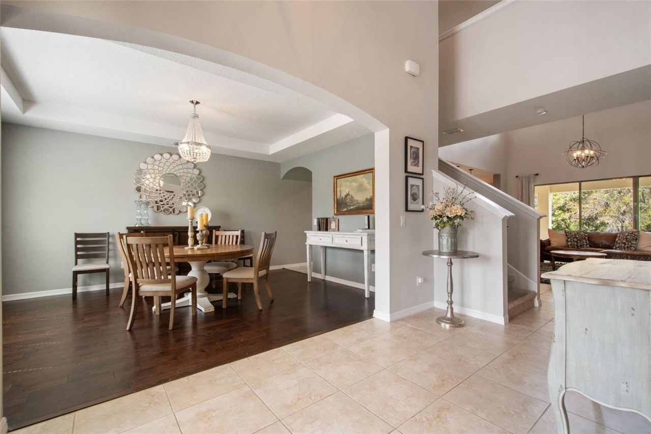 615 Timbervale Trail , Clermont, FL 34715 Photo