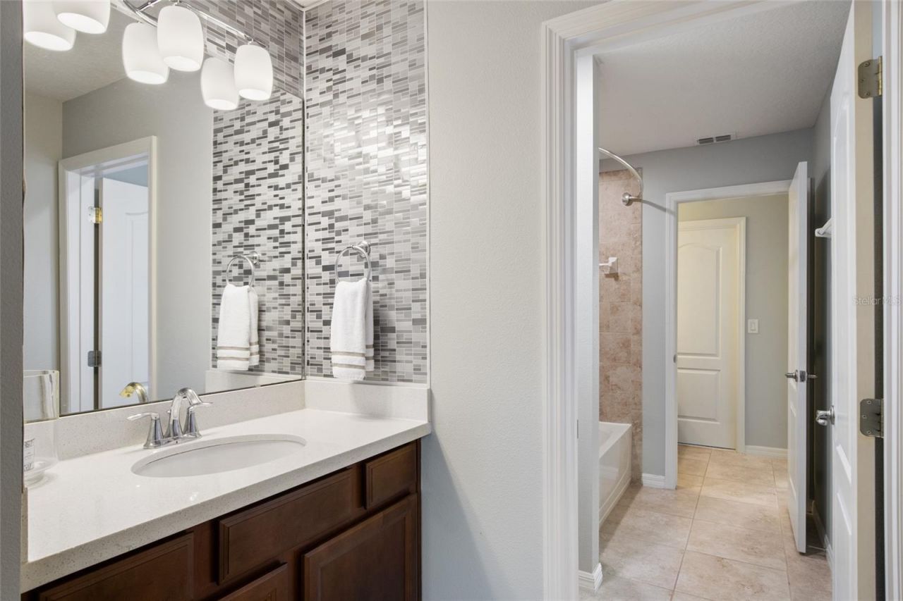 615 Timbervale Trail , Clermont, FL 34715 Photo