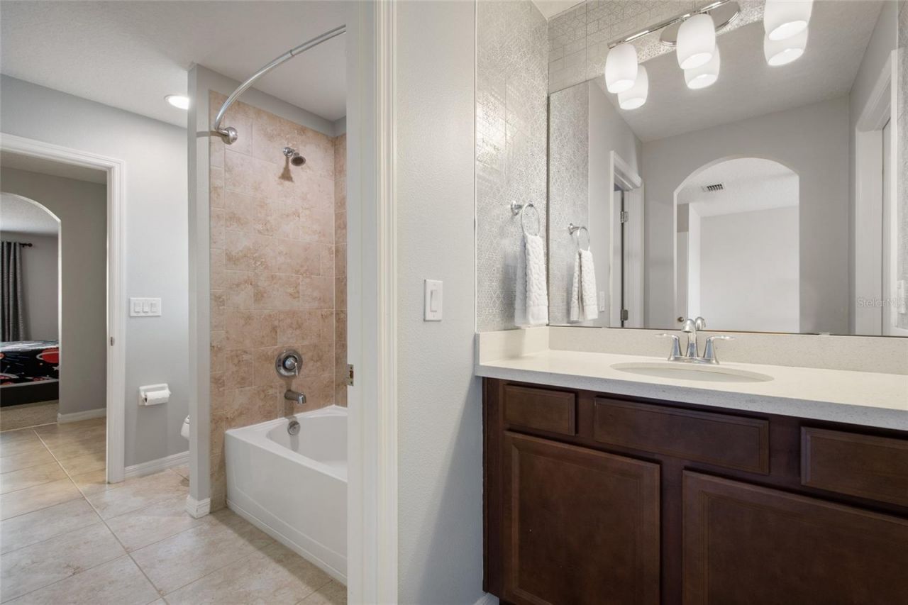 615 Timbervale Trail , Clermont, FL 34715 Photo