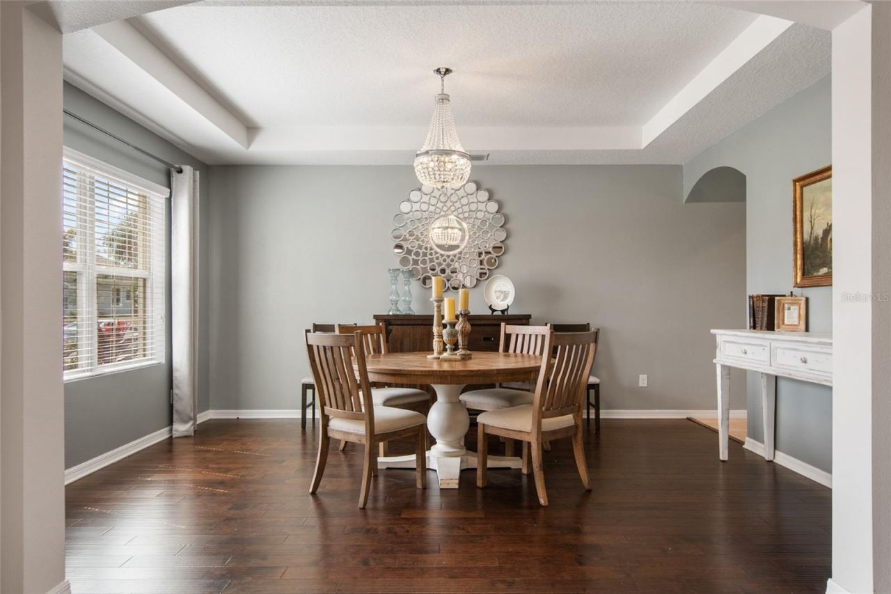 615 Timbervale Trail , Clermont, FL 34715 Photo