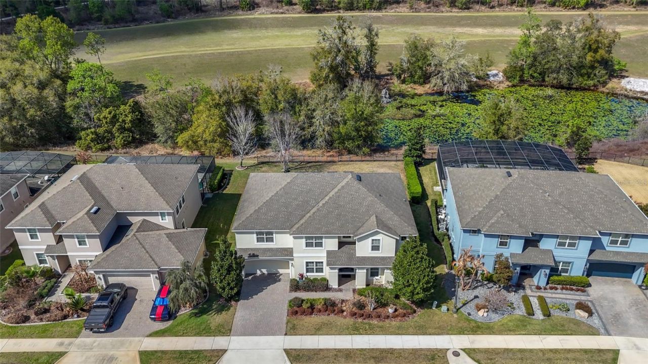 615 Timbervale Trail , Clermont, FL 34715 Photo