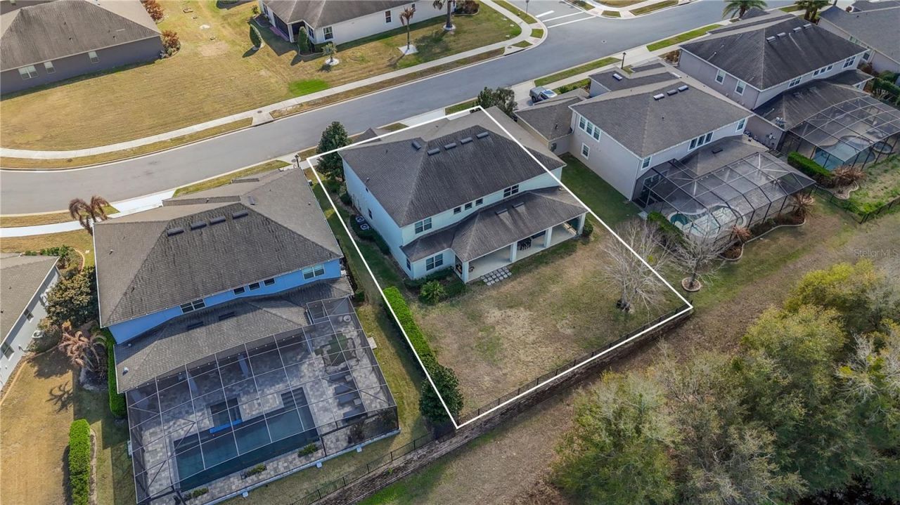 615 Timbervale Trail , Clermont, FL 34715 Photo