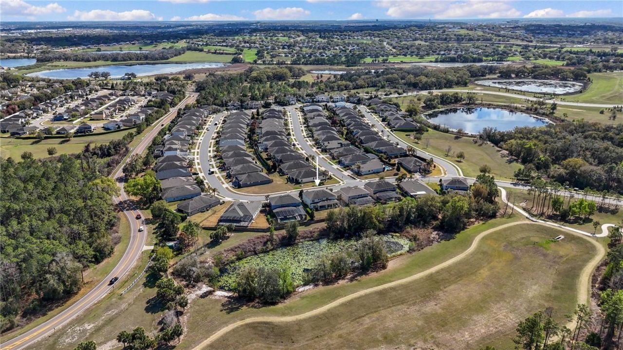 615 Timbervale Trail , Clermont, FL 34715 Photo