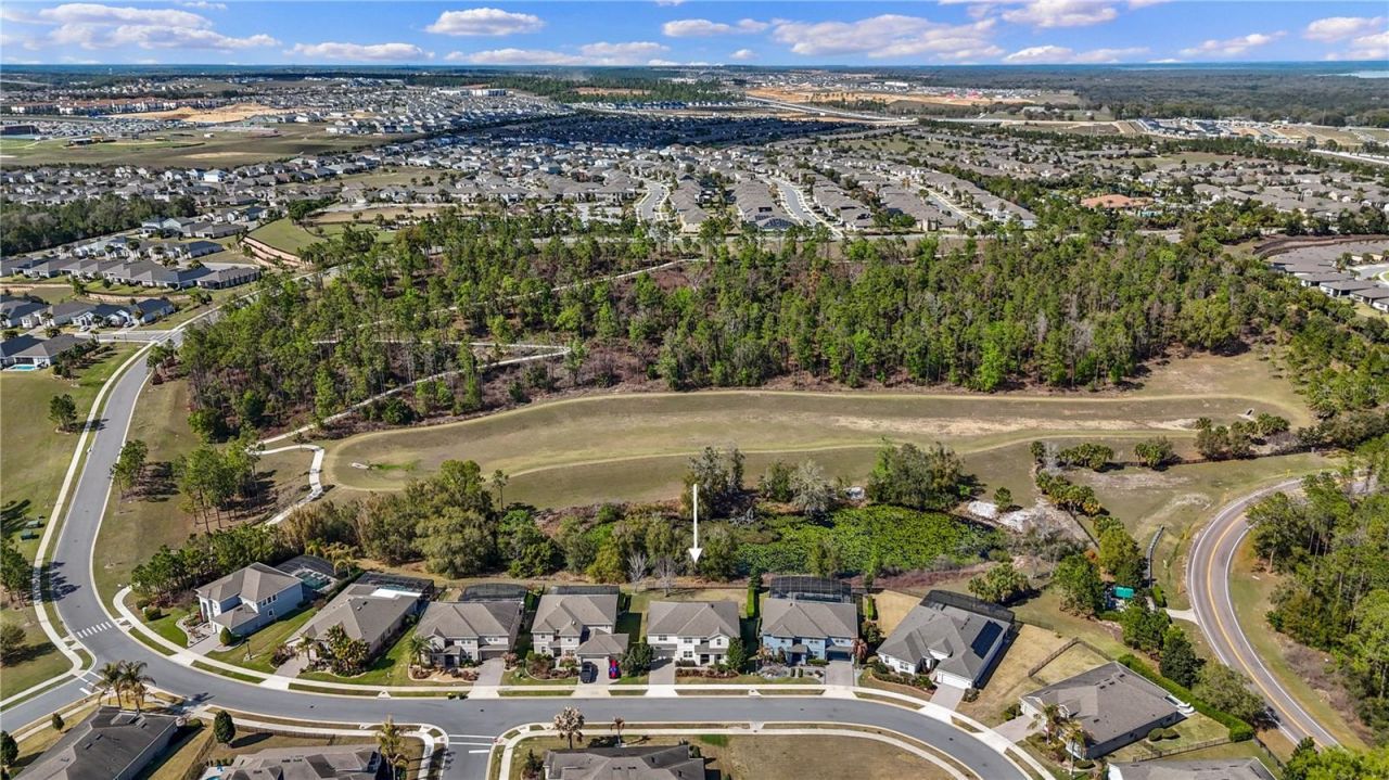 615 Timbervale Trail , Clermont, FL 34715 Photo