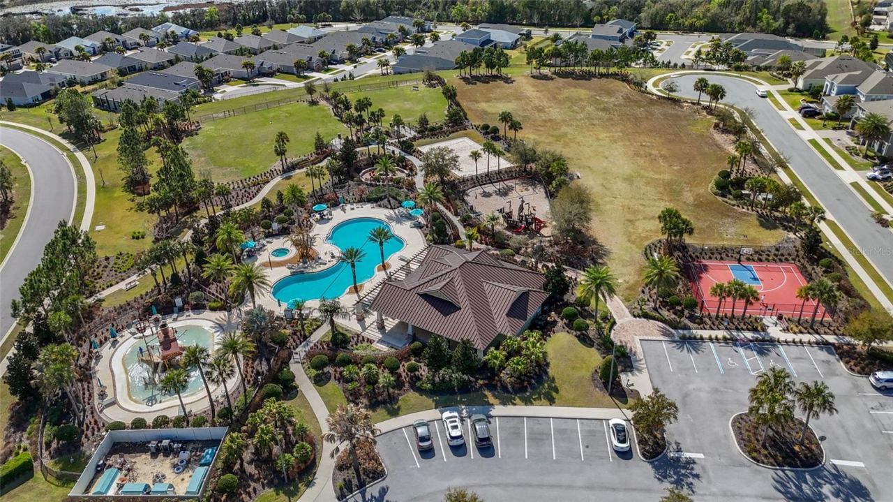 615 Timbervale Trail , Clermont, FL 34715 Photo