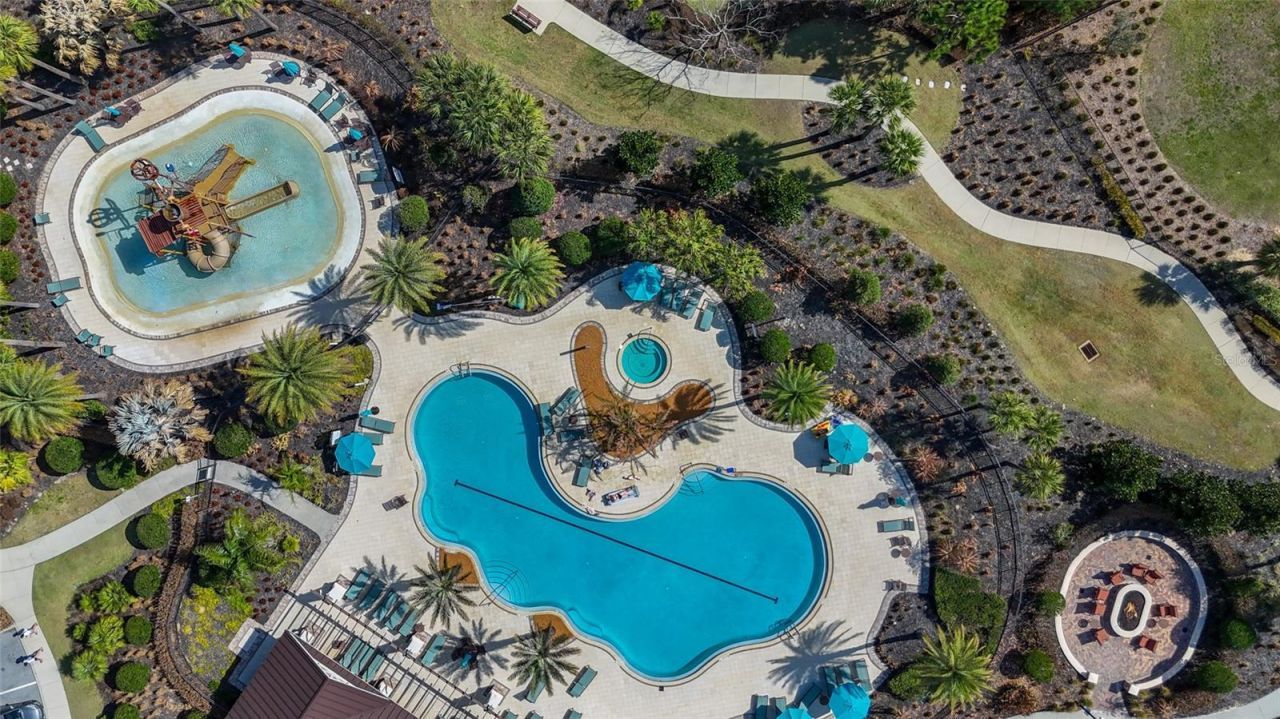 615 Timbervale Trail , Clermont, FL 34715 Photo