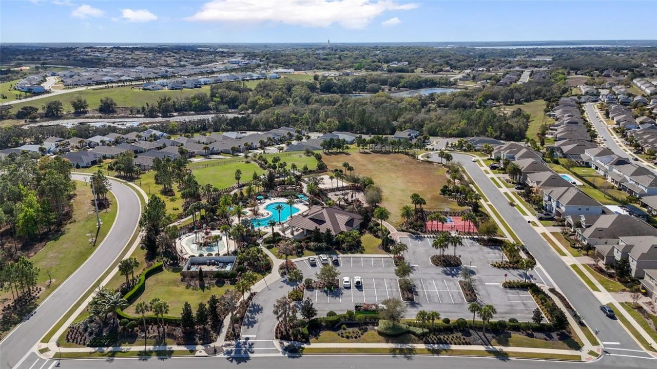 615 Timbervale Trail , Clermont, FL 34715 Photo