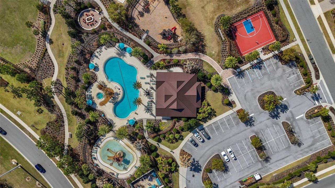 615 Timbervale Trail , Clermont, FL 34715 Photo