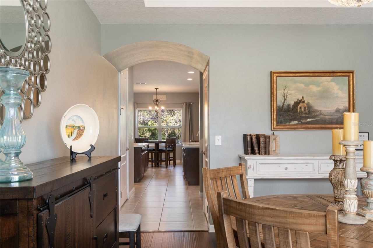 615 Timbervale Trail , Clermont, FL 34715 Photo